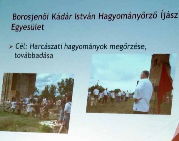 Bihari Értékek turisztikai szakmai délelőtt 20